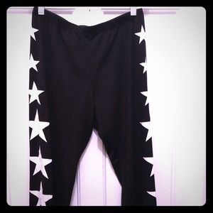 Star Leggings